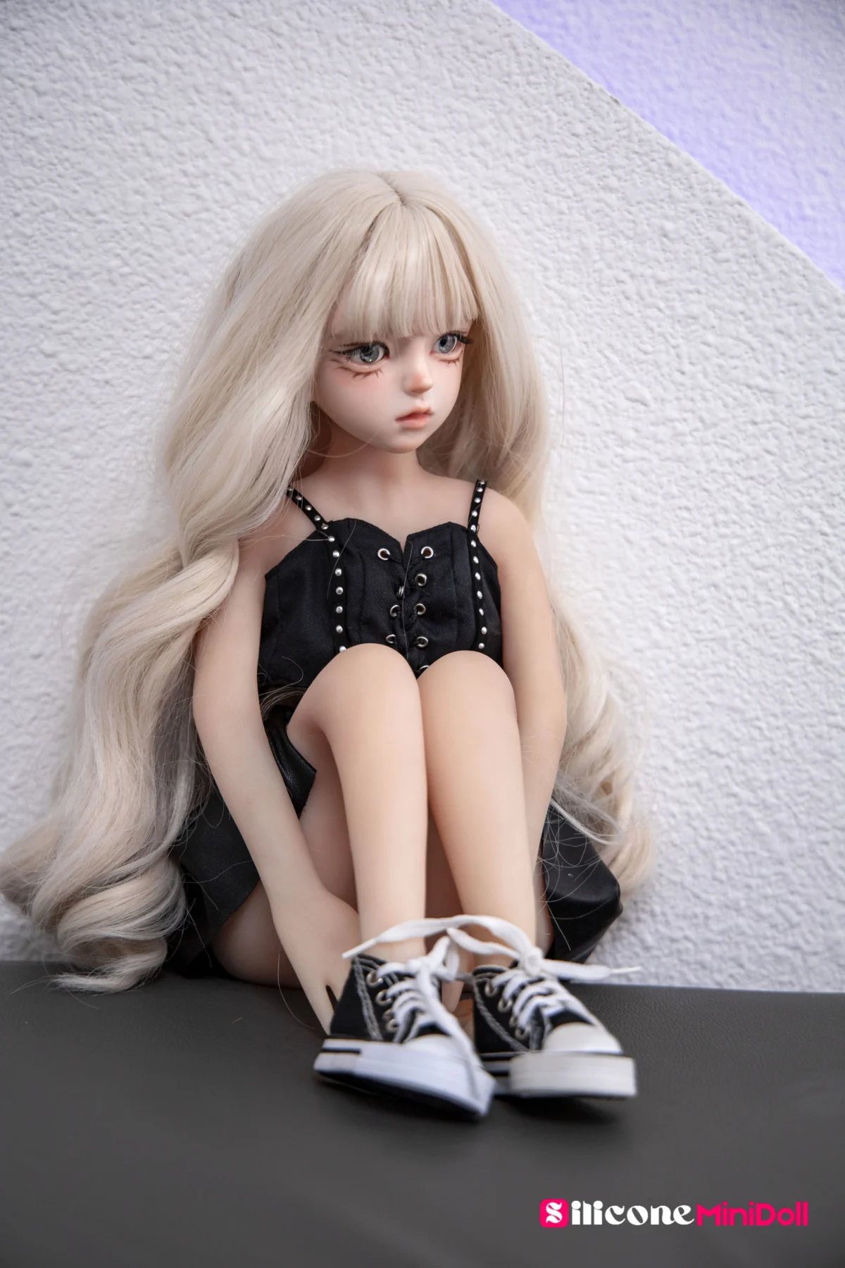 Flat Chestd Tiny Sex Doll -Eneid