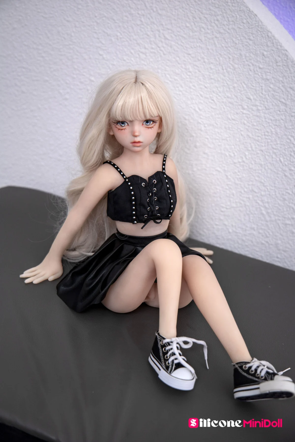 Flat Chestd Tiny Sex Doll -Eneid