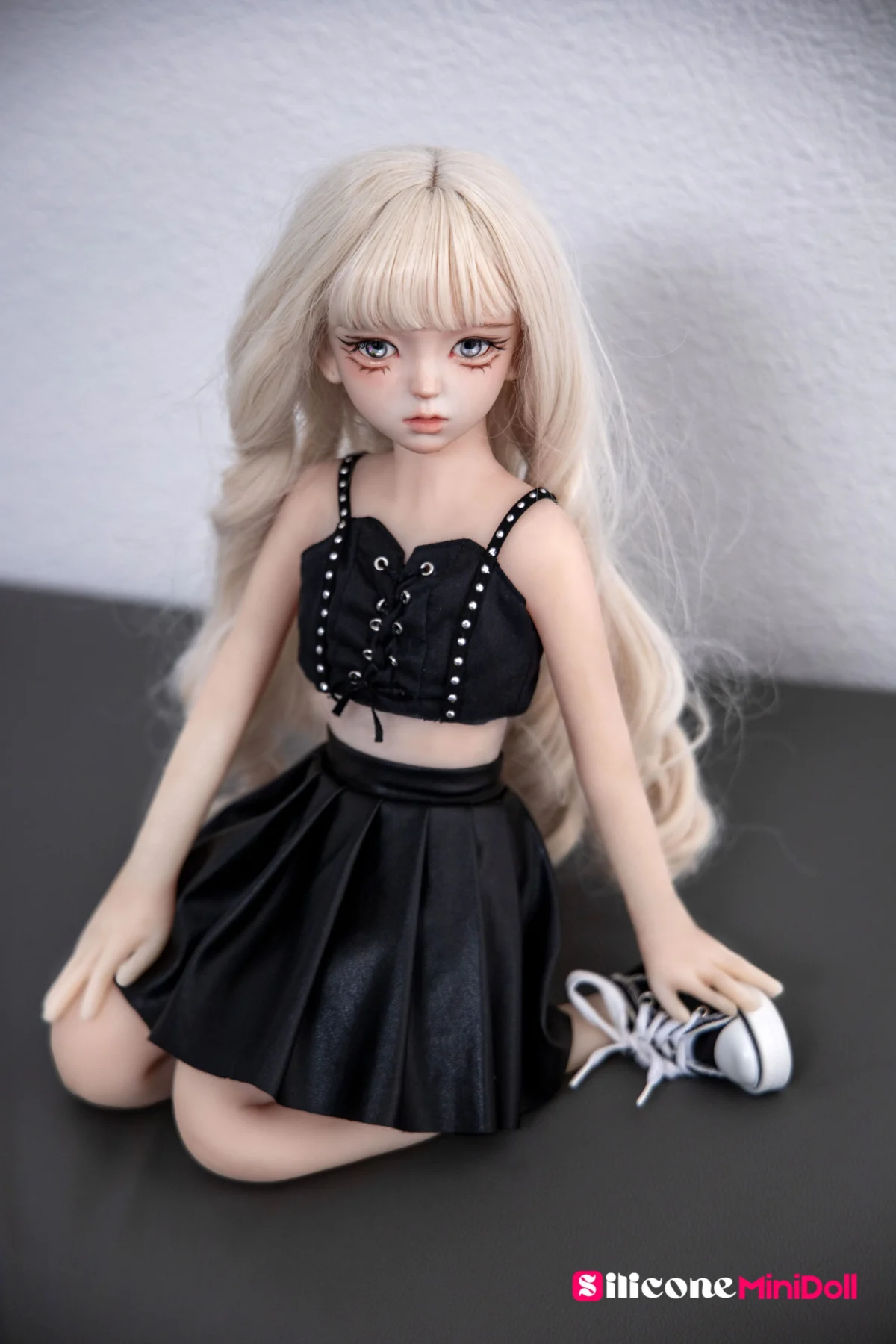 Flat Chestd Tiny Sex Doll -Eneid