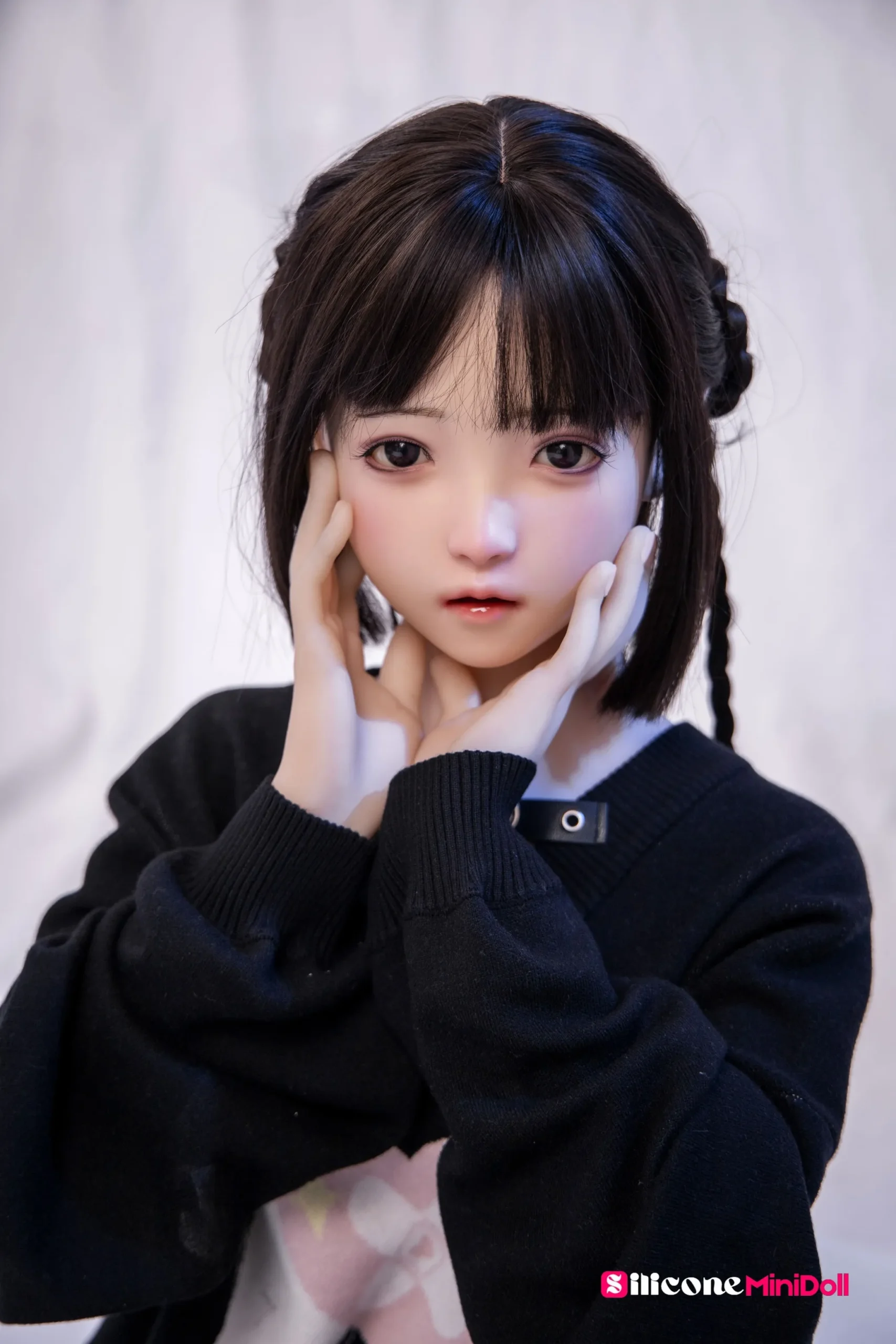 130cm 4ft2 Small Chest Cute TPE Petite Sex Doll – Aria (10) 130cm 4ft2 Small Chest Cute TPE Petite Sex Doll – Aria