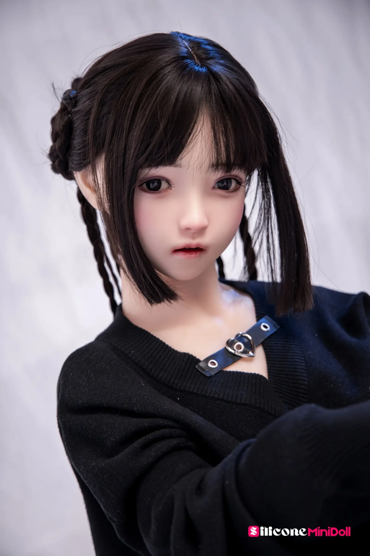 130cm 4ft2 Small Chest Cute TPE Petite Sex Doll – Aria