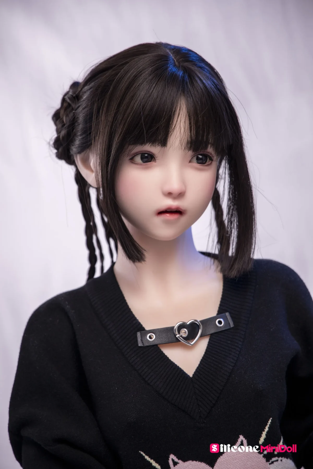 130cm 4ft2 Small Chest Cute TPE Petite Sex Doll – Aria