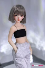 50cm-1ft7-Japanese-Tiny-Sex-Doll-with-PVC-Head-–-Maggie