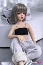 50cm-1ft7-Japanese-Tiny-Sex-Doll-with-PVC-Head-–-Maggie