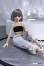 50cm-1ft7-Japanese-Tiny-Sex-Doll-with-PVC-Head-–-Maggie