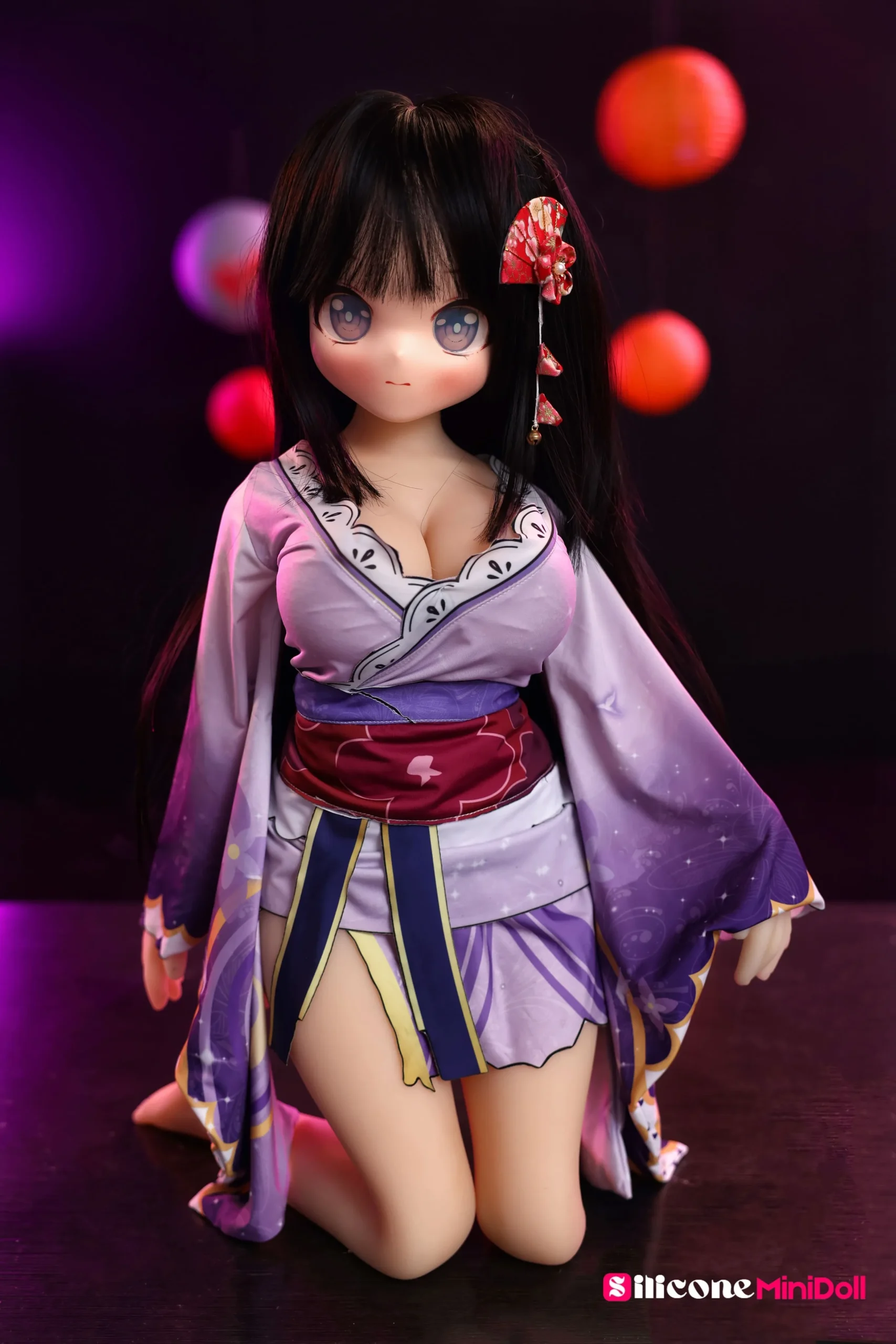 88cm 2ft9 Big Breast Japanese Anime Sex Doll with PVC Head – Airi (2) 88cm 2ft9 Big Breast Japanese Anime Sex Doll with PVC Head – Airi