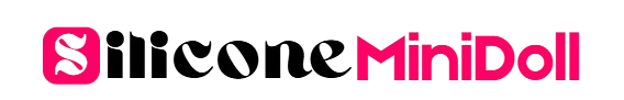 siliconeminidoll logo