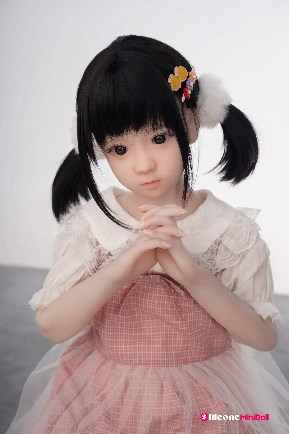 100cm _ 3ft3 Flat Chested Mini TPE Sex Doll – Kyouko - Image 2_53 100cm / 3ft3 Flat Chested Mini TPE Sex Doll – Kyouko - Image 1