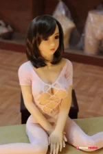 100cm / 3ft3 Japanese TPE Mini Sex Doll – Nana - Image 5