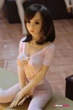 100cm / 3ft3 Japanese TPE Mini Sex Doll – Nana - Image 4