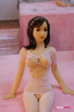 100cm / 3ft3 Japanese TPE Mini Sex Doll – Nana
