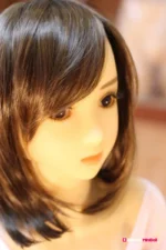 100cm / 3ft3 Japanese TPE Mini Sex Doll – Nana - Image 3