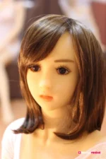100cm / 3ft3 Japanese TPE Mini Sex Doll – Nana - Image 2
