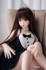 100cm / 3ft3 Japanese TPE Mini Sex Doll – Pricilla - Image 5