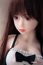 100cm / 3ft3 Japanese TPE Mini Sex Doll – Pricilla - Image 10
