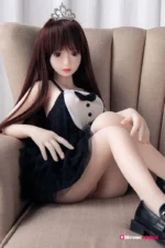 100cm / 3ft3 Japanese TPE Mini Sex Doll – Pricilla - Image 3