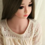 100cm / 3ft3 Petite Asian Mini Sex Doll – Karin