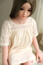 100cm / 3ft3 Petite Asian Mini Sex Doll – Karin - Image 10