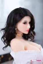 110cm / 3ft7 BBW Mini Sex Doll – Stephane - Image 11
