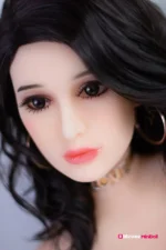 110cm / 3ft7 BBW Mini Sex Doll – Stephane - Image 4
