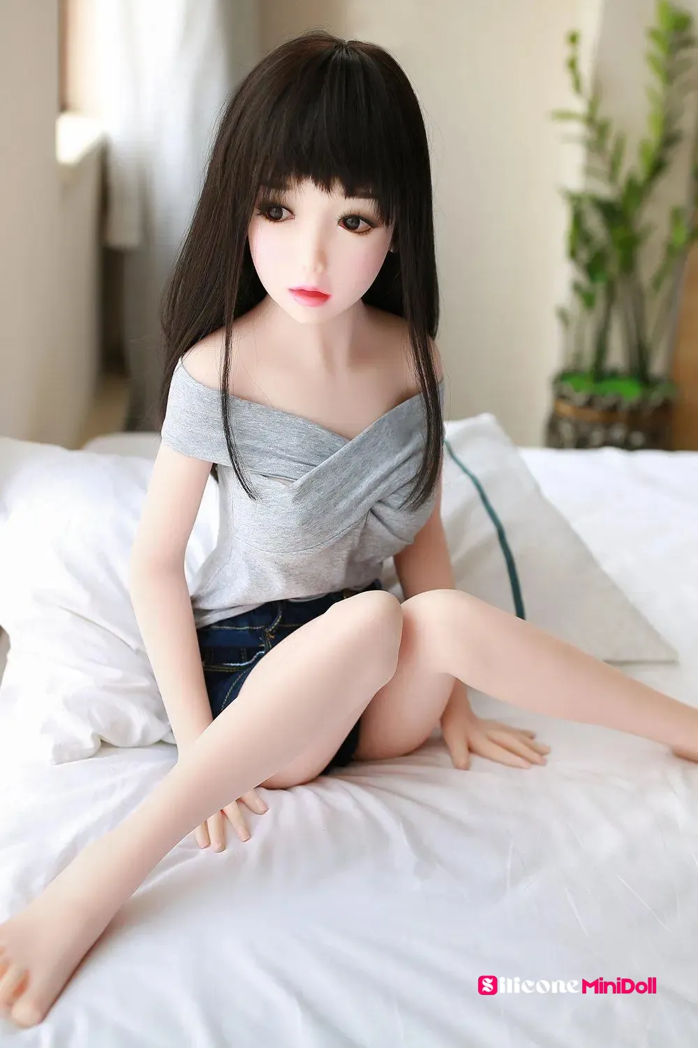 125cm _ 4ft1 Japanese TPE Mini Sex Doll – Fara - Image 1_28 125cm / 4ft1 Japanese TPE Mini Sex Doll – Fara - Image 1