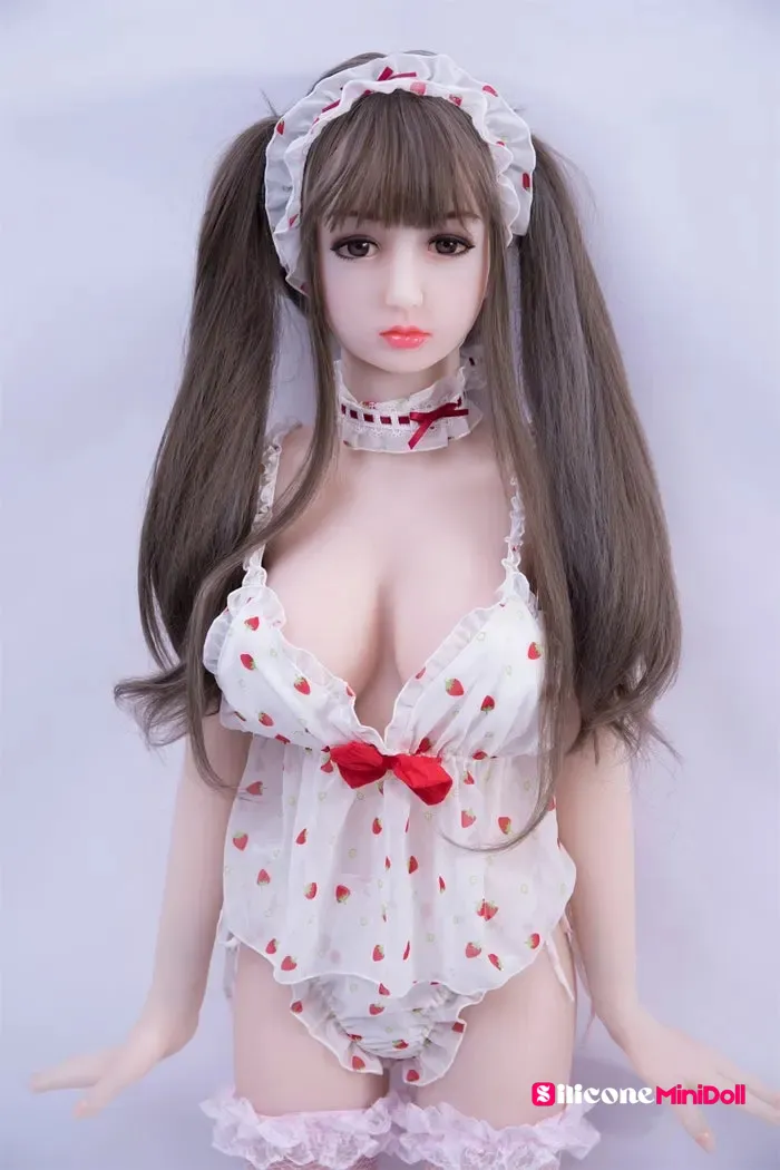 125cm _ 4ft1 Japanese TPE Mini Sex Doll – Susie - Image 22_64 125cm / 4ft1 Japanese TPE Mini Sex Doll – Susie - Image 1
