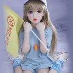 100cm / 3ft3 Small Breast Mini Sex Doll – Remi