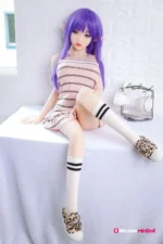 125cm / 4ft1 TPE Mini Elf Sex Doll – Ademi