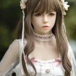 140cm / 4ft7 Anime TPE Petite Sex Doll – Dora