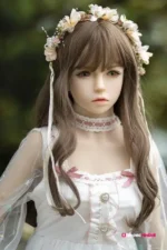 140cm / 4ft7 Anime TPE Petite Sex Doll – Dora