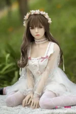 140cm / 4ft7 Anime TPE Petite Sex Doll – Dora - Image 11