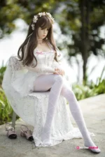 140cm / 4ft7 Anime TPE Petite Sex Doll – Dora - Image 12
