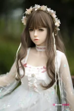 140cm / 4ft7 Anime TPE Petite Sex Doll – Dora - Image 2