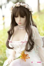 140cm / 4ft7 Anime TPE Petite Sex Doll – Dora - Image 6