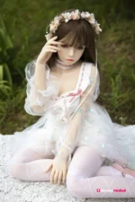 140cm / 4ft7 Anime TPE Petite Sex Doll – Dora - Image 7