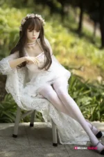 140cm / 4ft7 Anime TPE Petite Sex Doll – Dora - Image 9