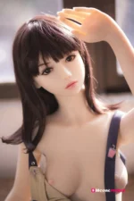 140cm / 4ft7 Japanese TPE Petite Sex Doll – Macie - Image 7
