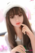 140cm / 4ft7 Petite TPE Petite Sex Doll – Catherine - Image 3