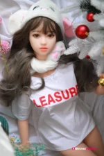 140cm / 4ft7 Petite TPE Petite Sex Doll – Catherine - Image 7