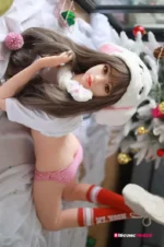 140cm / 4ft7 Petite TPE Petite Sex Doll – Catherine - Image 9