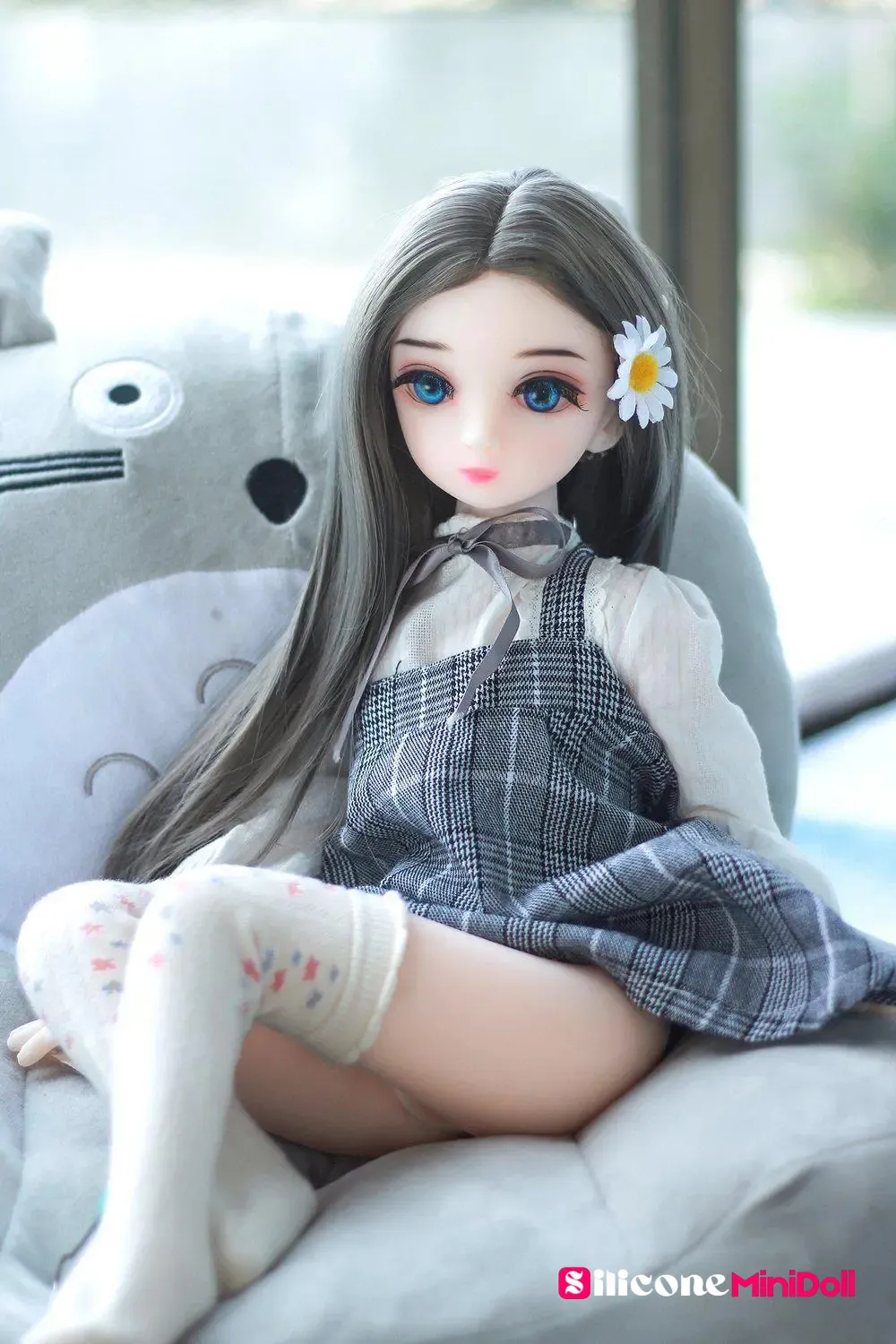 68cm 2ft3 Cute TPE Tiny Sex Doll – Nahoko (1)_49 68cm / 2ft3 Cute TPE Tiny Sex Doll – Nahoko - Image 1