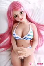 68cm / 2ft3 Petite TPE Tiny Sex Doll – Denika