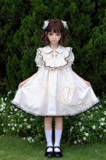 108cm / 3ft5 Flat Chested Mini Sex Doll – Aeris