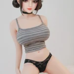 68cm / 2ft3 TPE Small Sex Doll – Ione