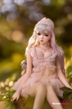 80cm 2ft7 Big Breasts Mini Sex Doll – Annie