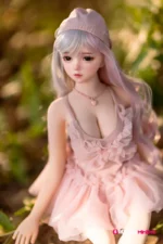 80cm 2ft7 Big Breasts Mini Sex Doll – Annie