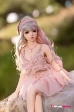 80cm 2ft7 Big Breasts Mini Sex Doll – Annie