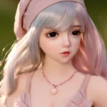 80cm 2ft7 Big Breasts Mini Sex Doll – Annie