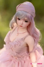 80cm 2ft7 Big Breasts Mini Sex Doll – Annie