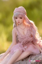 80cm 2ft7 Big Breasts Mini Sex Doll – Annie